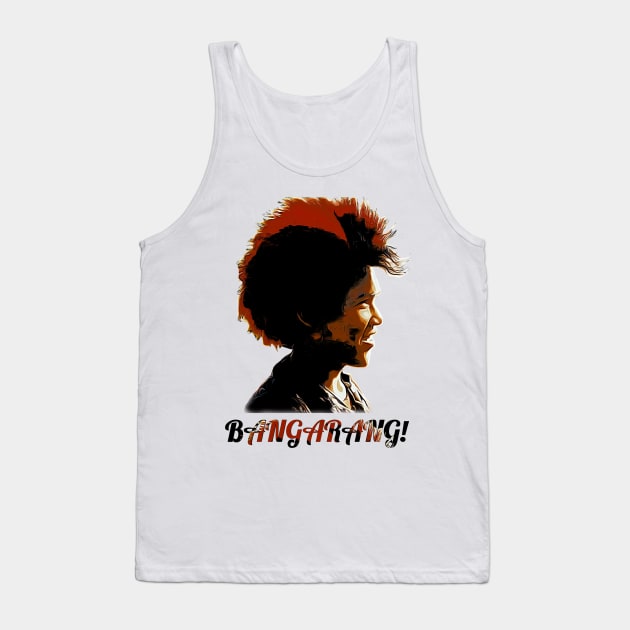 Bangarang Tank Top by Absolute Will